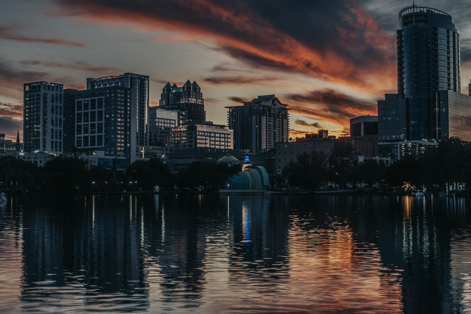Orlando, FL featured stay overview
